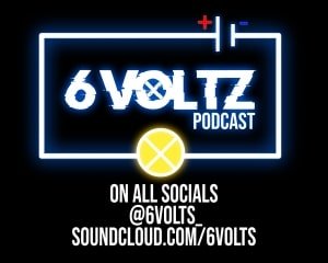 6 Voltz Podcast - Dark