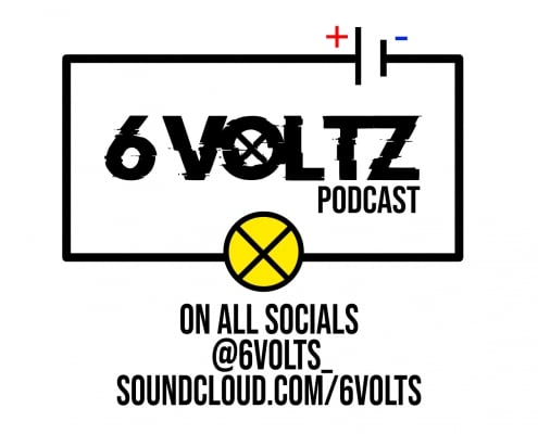 6 Voltz Podcast - Light